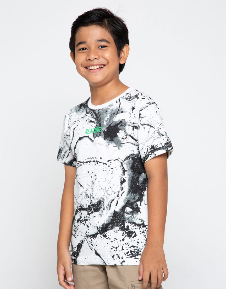 SS SPLASH MARBLE REA
