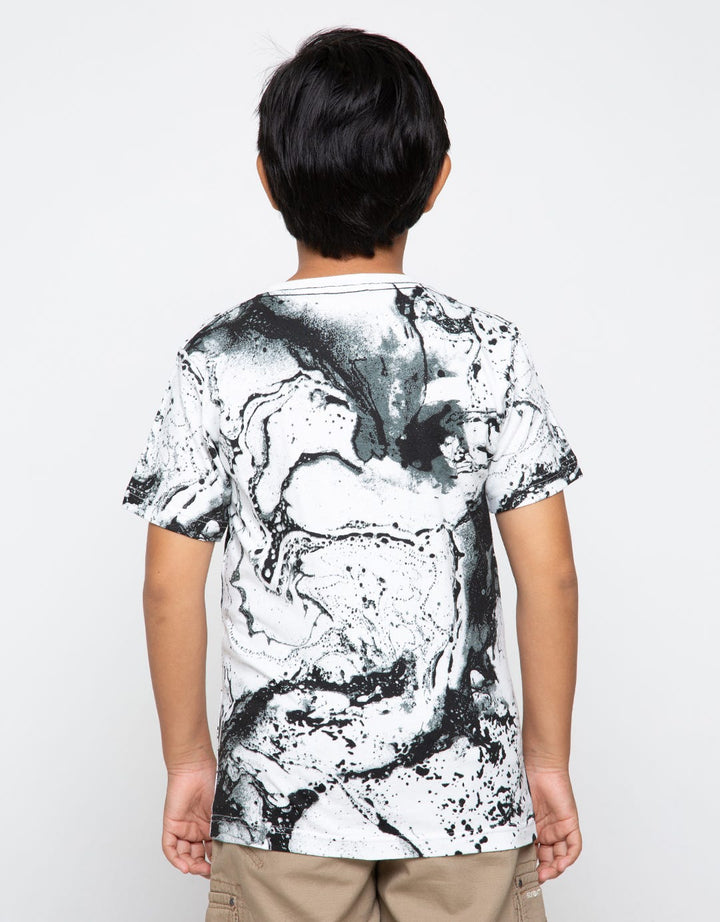 SS SPLASH MARBLE REA