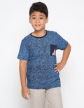 SS SPLASH POCKET EME