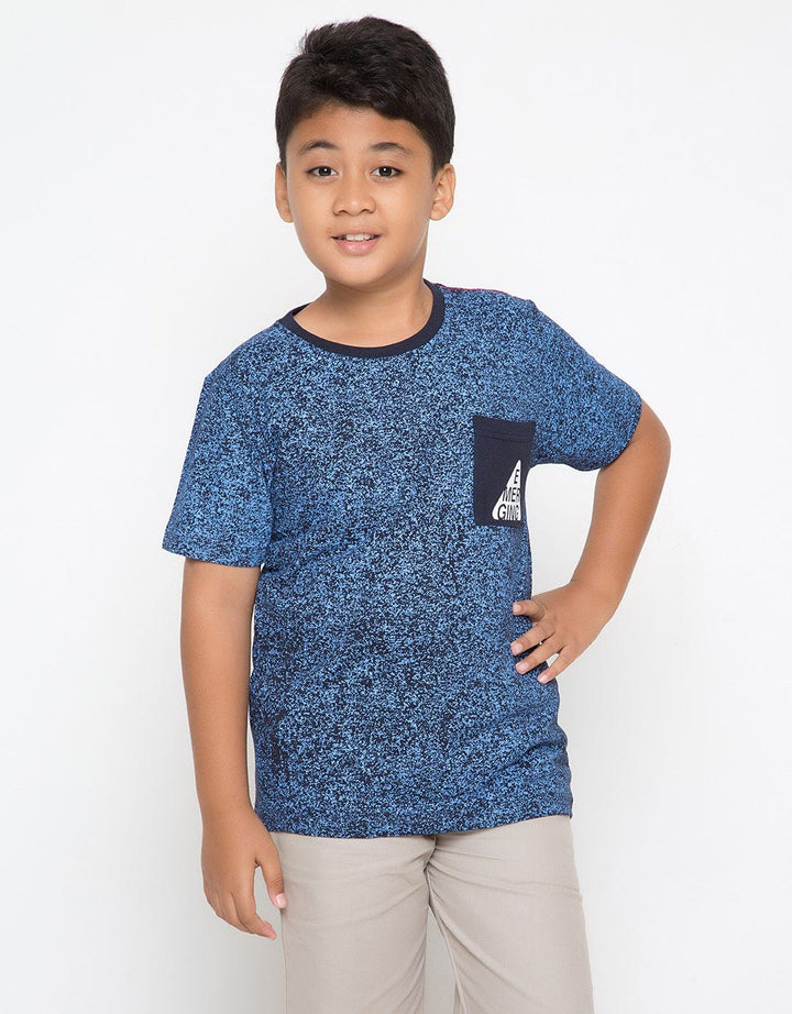 SS SPLASH POCKET EME