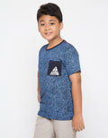 SS SPLASH POCKET EME