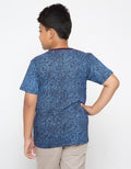 SS SPLASH POCKET EME