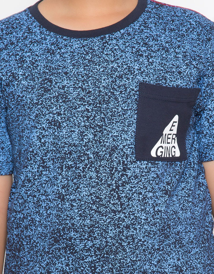 SS SPLASH POCKET EME