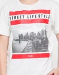 SS STREET LIFESTYLE