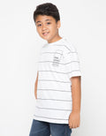 SS STRIPE HPNSS