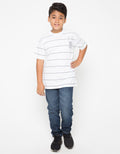 SS STRIPE HPNSS