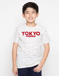 SS TOKYO FLOCKING SP