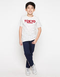 SS TOKYO FLOCKING SP