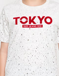 SS TOKYO FLOCKING SP
