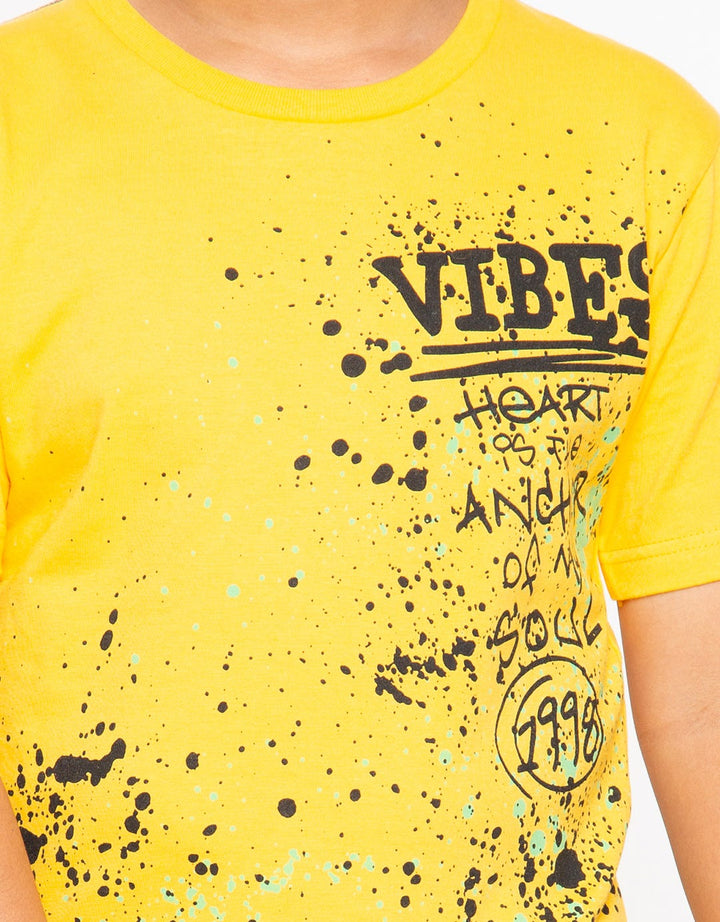 SS VIBE SPLASH