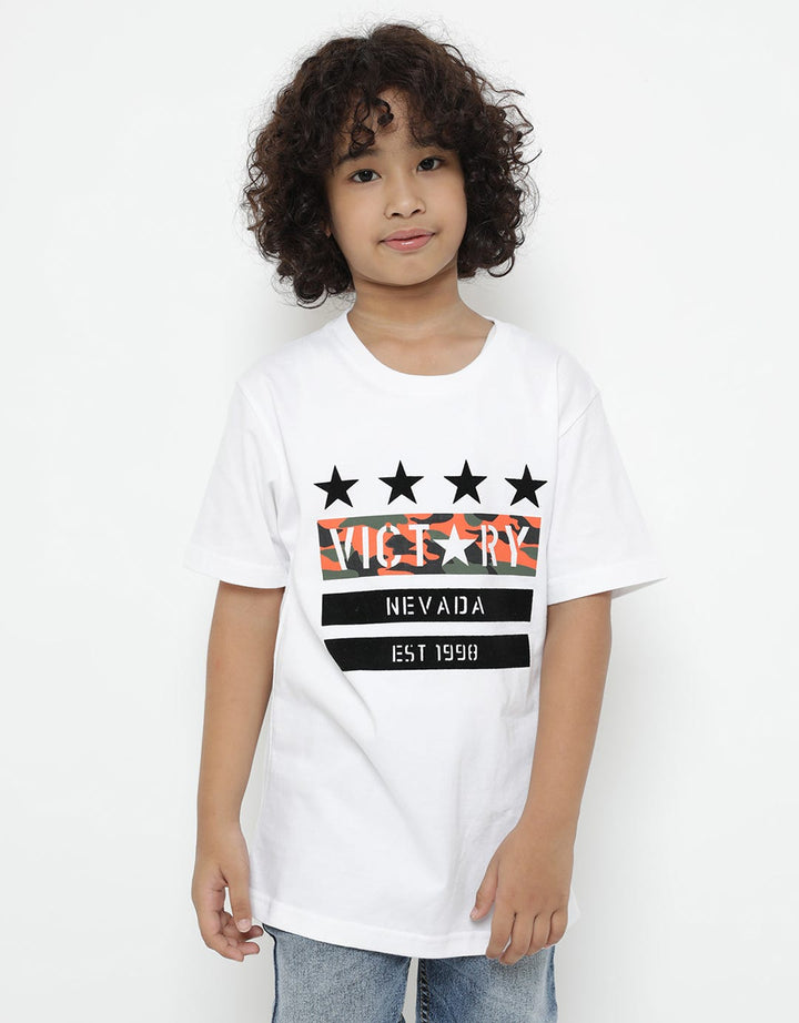 SS VICTORY NEVADA CA