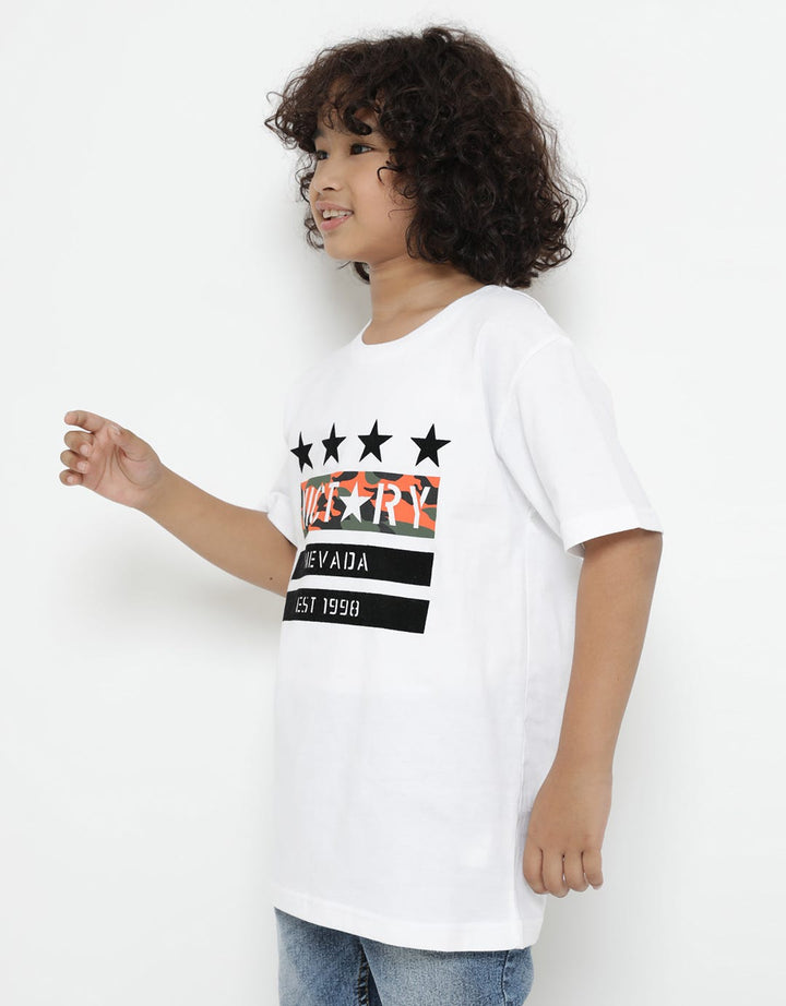 SS VICTORY NEVADA CA