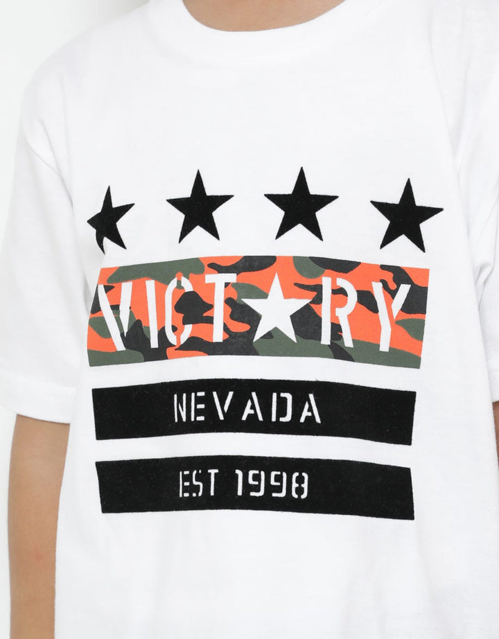 SS VICTORY NEVADA CA