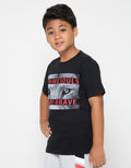 SS WE ARE BRAVE