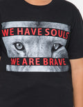 SS WE ARE BRAVE