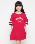 Nohea Wonder Girl Dress