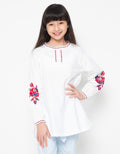 Cardinal Kids Girl Tunik