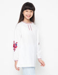 Cardinal Kids Girl Tunik