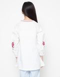Cardinal Kids Girl Tunik