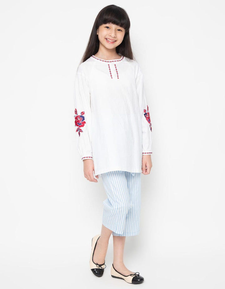 Cardinal Kids Girl Tunik
