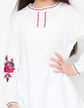 Cardinal Kids Girl Tunik