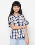 Cardinal Kids Girl Blouse