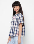 Cardinal Kids Girl Blouse