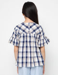 Cardinal Kids Girl Blouse