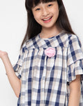 Cardinal Kids Girl Blouse