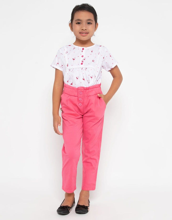 Rodeo Junior Girl Sunshine Mei