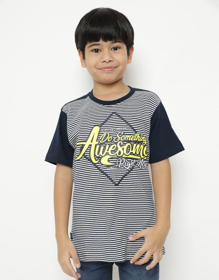 Rodeo Junior Boy Awesome T-Shirt
