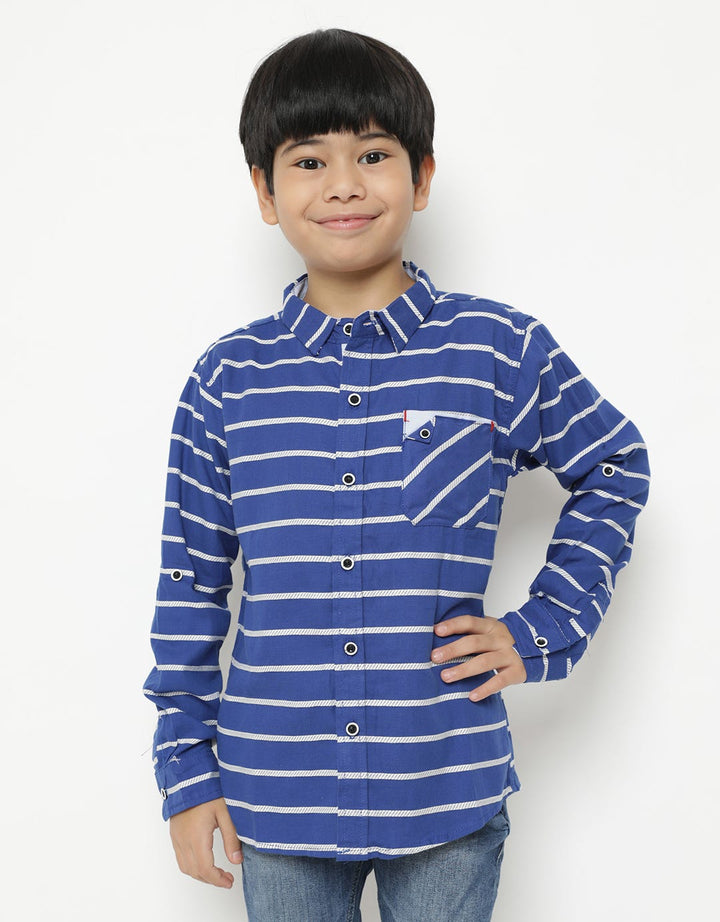 Rodeo Junior Kemeja American Football Urban