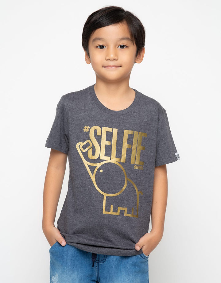 Sharks Kids Tshirt Print Amazing Series