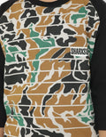 Sharks Kids Camo Series Tshirt