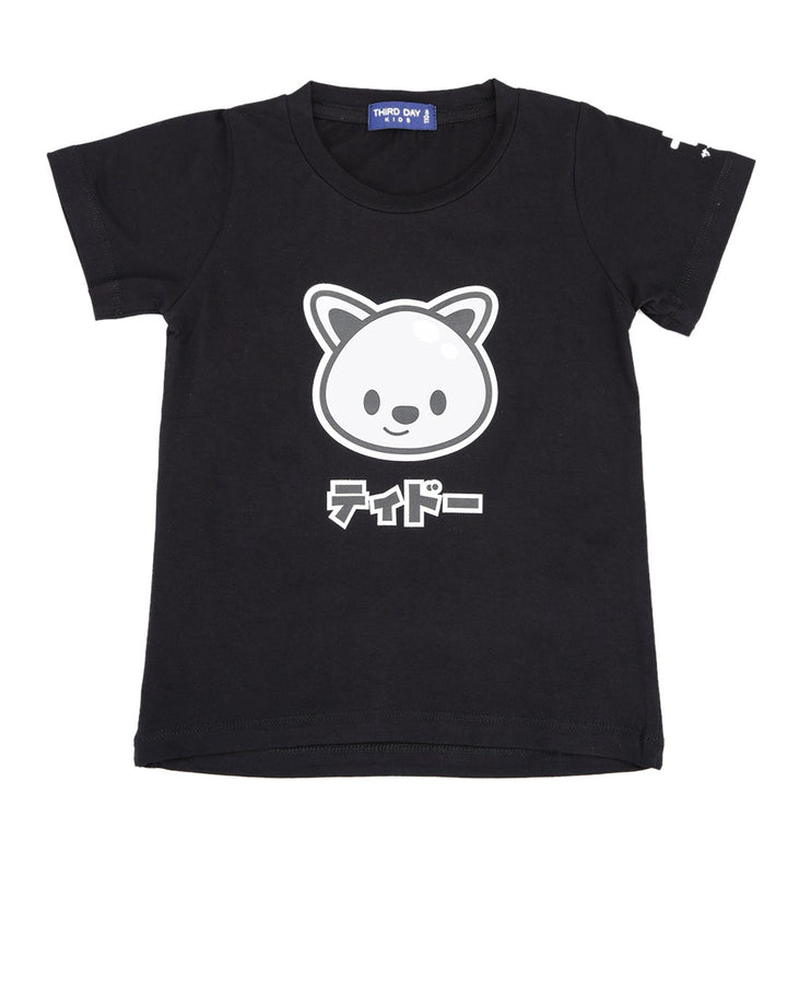Third Day Co Tshirt Print Tido Badge