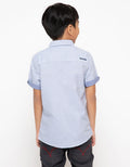 Twist Kids Stripe Kids Top Rmy 2699 C