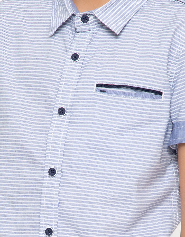 Twist Kids Stripe Kids Top Rmy 2699 C
