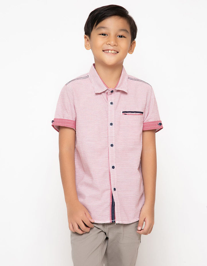 Twist Kids Atasan Anak St