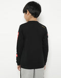 Twist Kids Long Sleeve T-Shirt Outdoor