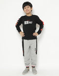 Twist Kids Long Sleeve T-Shirt Outdoor