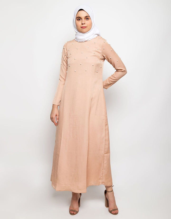 Azzar Aboli Maxi Dress