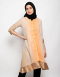 Azzar Aliza Assymetrical Tunic