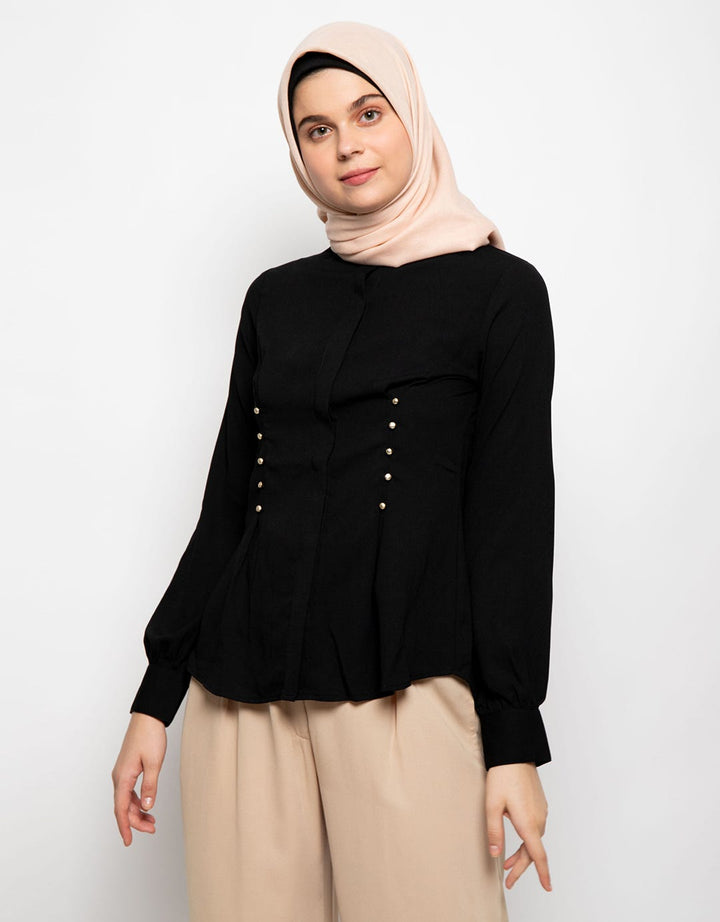 Azzar Amina Blouse