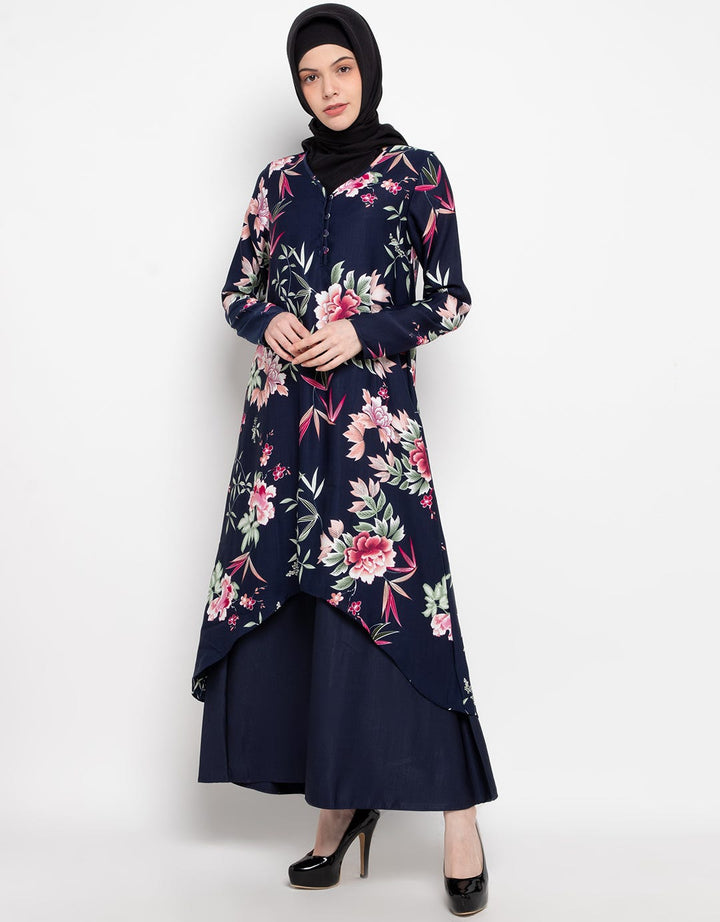 Azzar Eva Maxi Dress