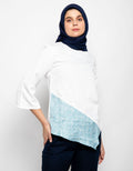 Azzar Isra Blouse