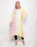 Azzar Jaya Maxi Dress
