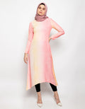 Azzar Jaya Maxi Dress