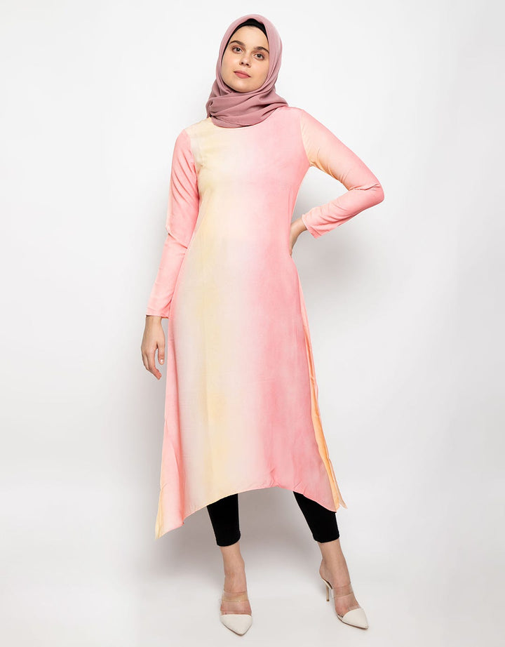 Azzar Jaya Maxi Dress
