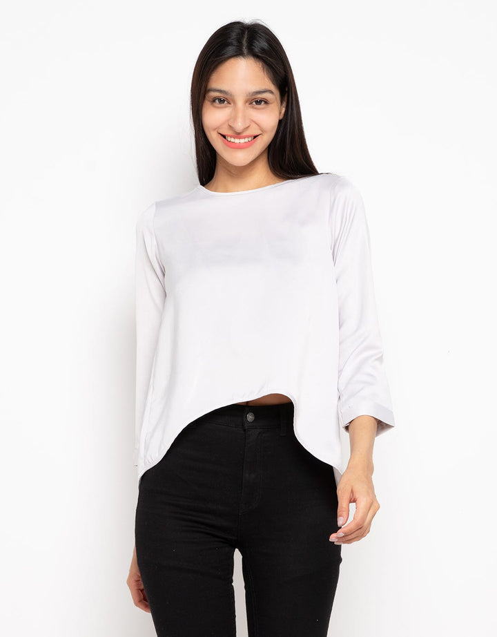 Azzar Jennifer Blouse