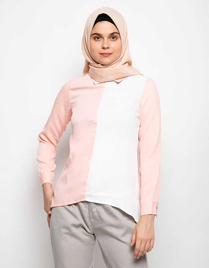 Azzar Kean Tunic